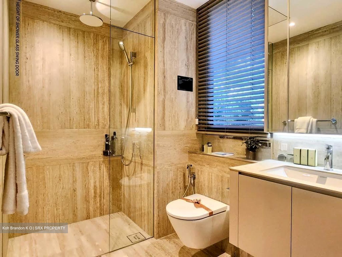 UE Square (D9), Apartment #551240051